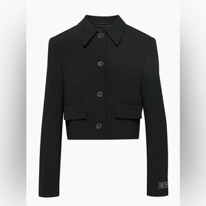 Aritzia Babaton Frances Jacket